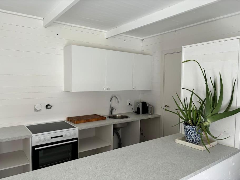 Oesterlen Oasis Spjutstorp المظهر الخارجي الصورة