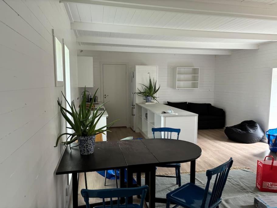 Oesterlen Oasis Spjutstorp المظهر الخارجي الصورة