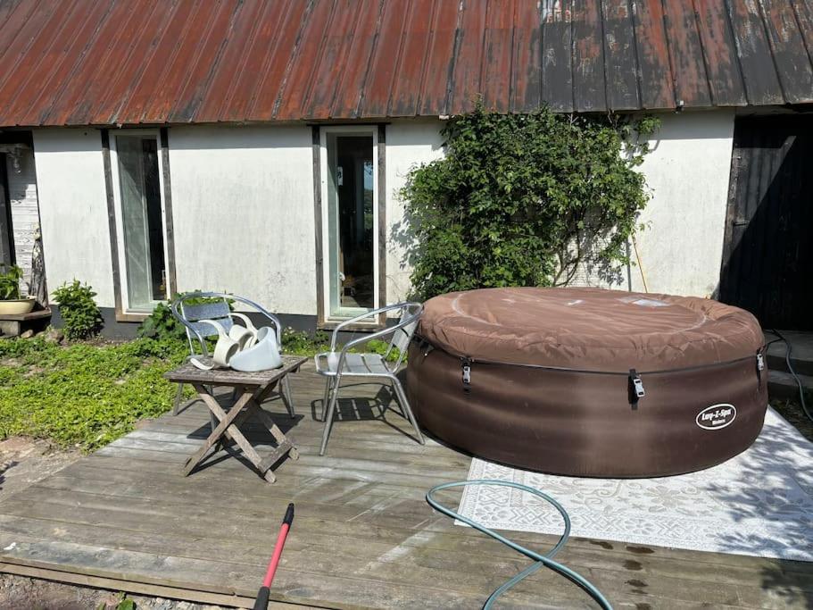 Oesterlen Oasis Spjutstorp المظهر الخارجي الصورة