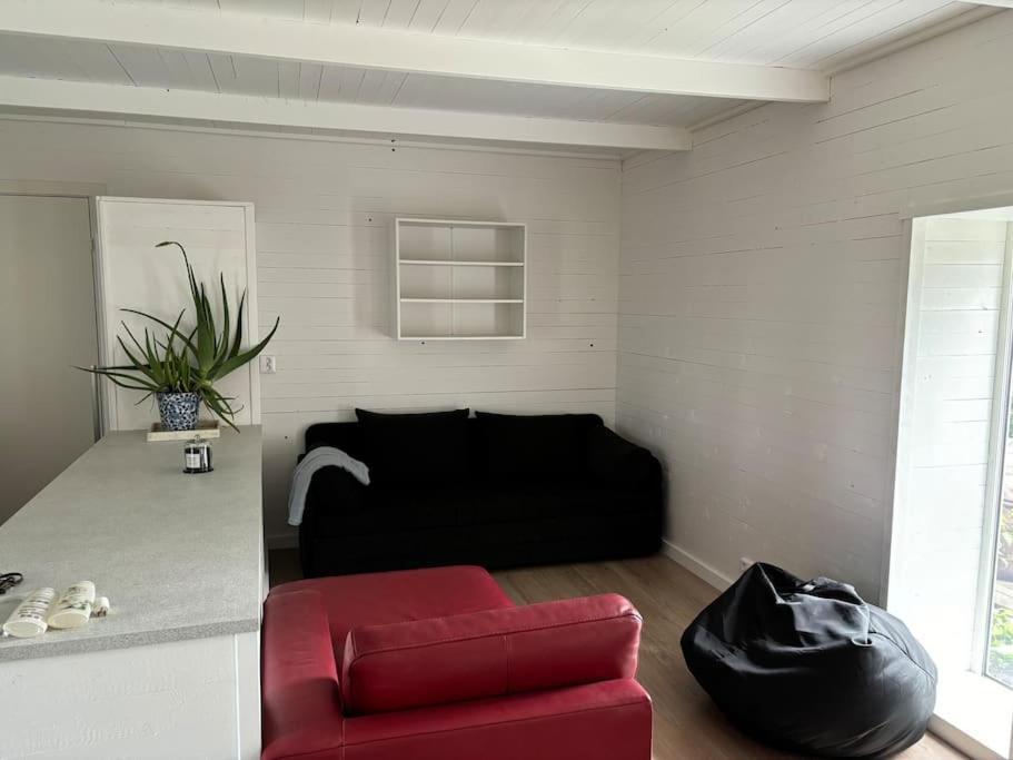 Oesterlen Oasis Spjutstorp المظهر الخارجي الصورة